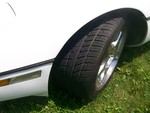 1990 Corvette Coupe For Sale